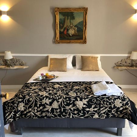 La Belle Epoque - Chambres D'Hotes & Spa Damvix Dış mekan fotoğraf